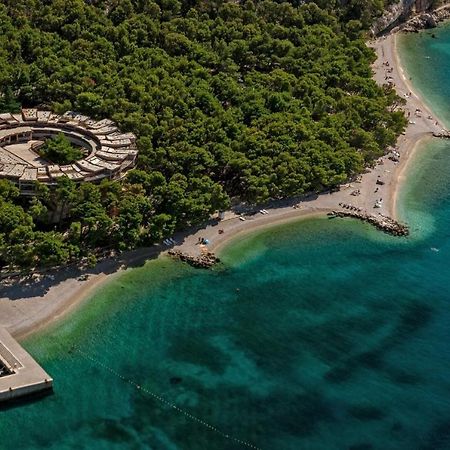 Apartment Mare Krvavica Εξωτερικό φωτογραφία